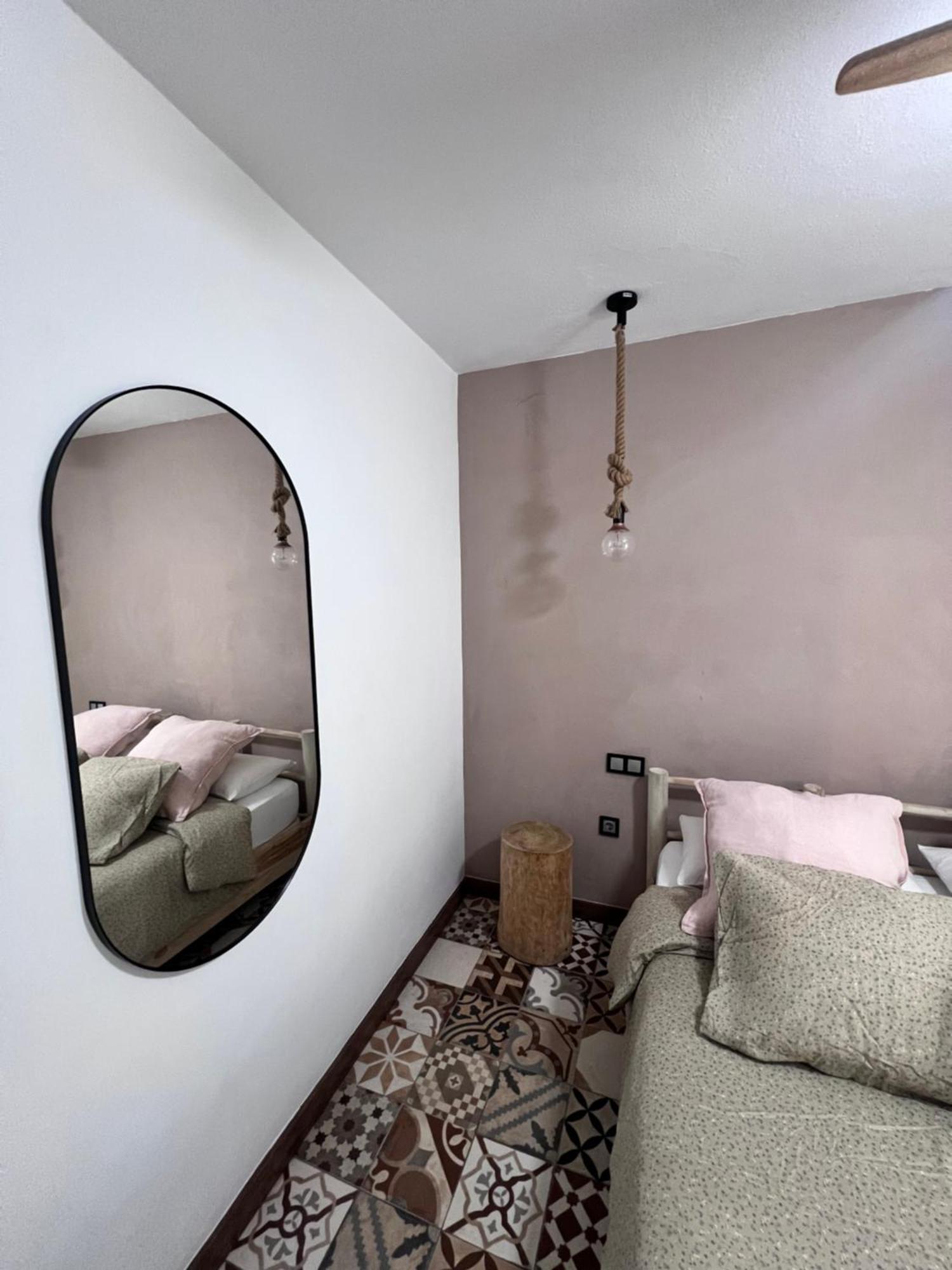 Casa Olalla Михас Экстерьер фото