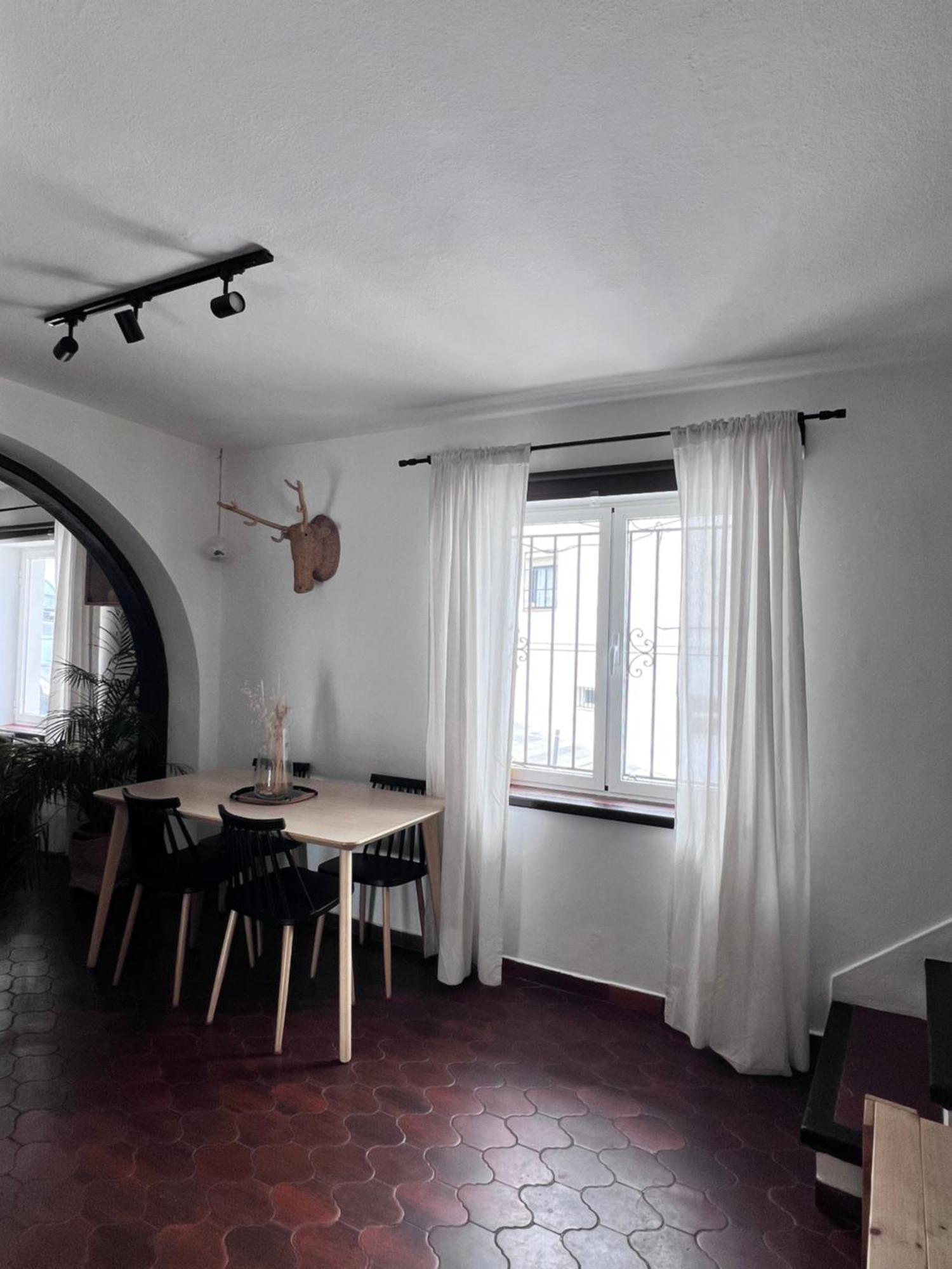 Casa Olalla Михас Экстерьер фото